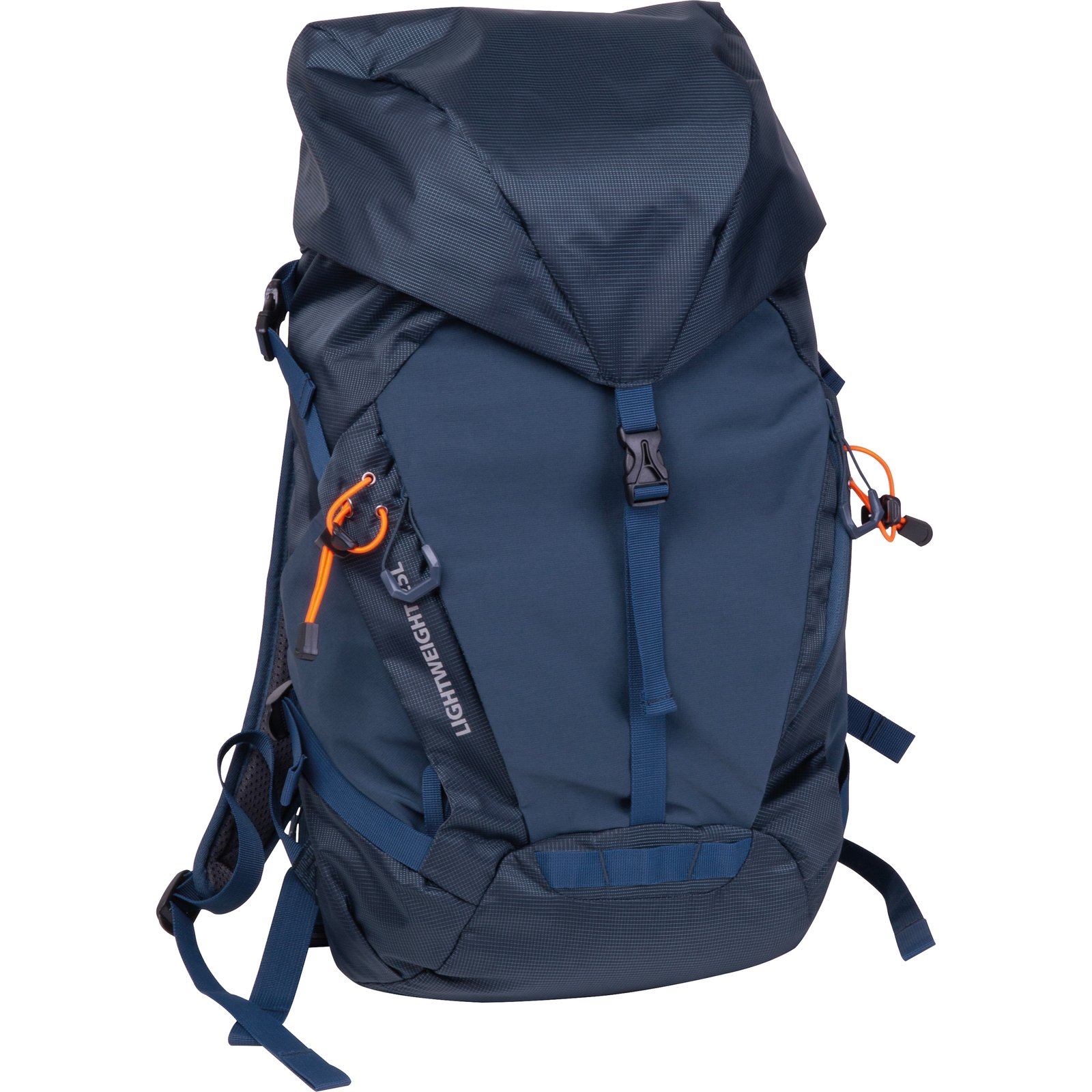 Backpack 25 l TIM navy blue - Image 2