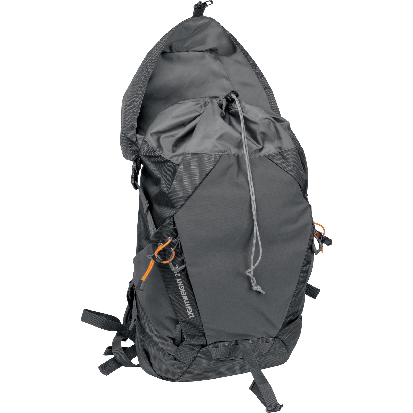 Backpack 25 l TIM dark grey - Image 3