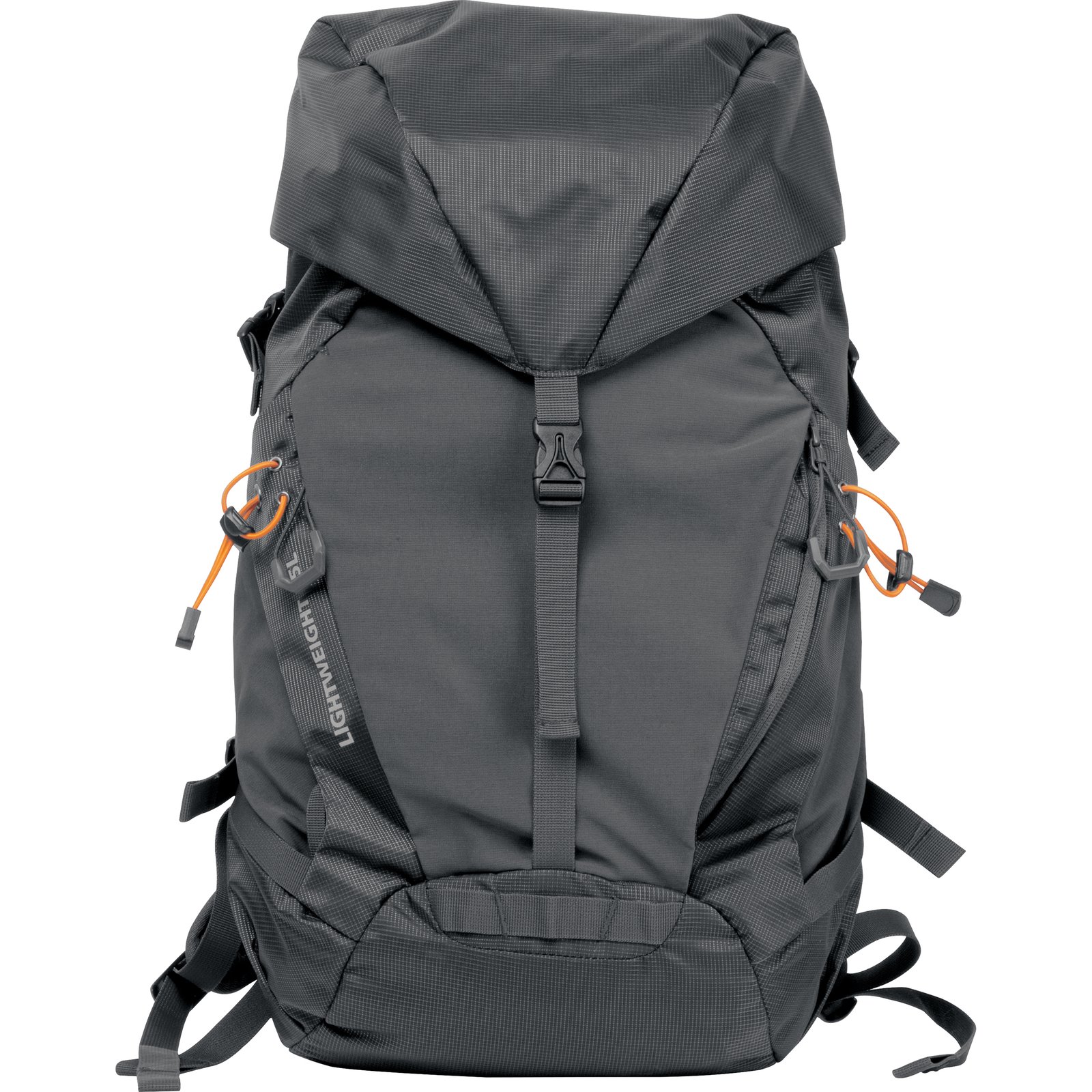 Backpack 25 l TIM dark grey - Image 4
