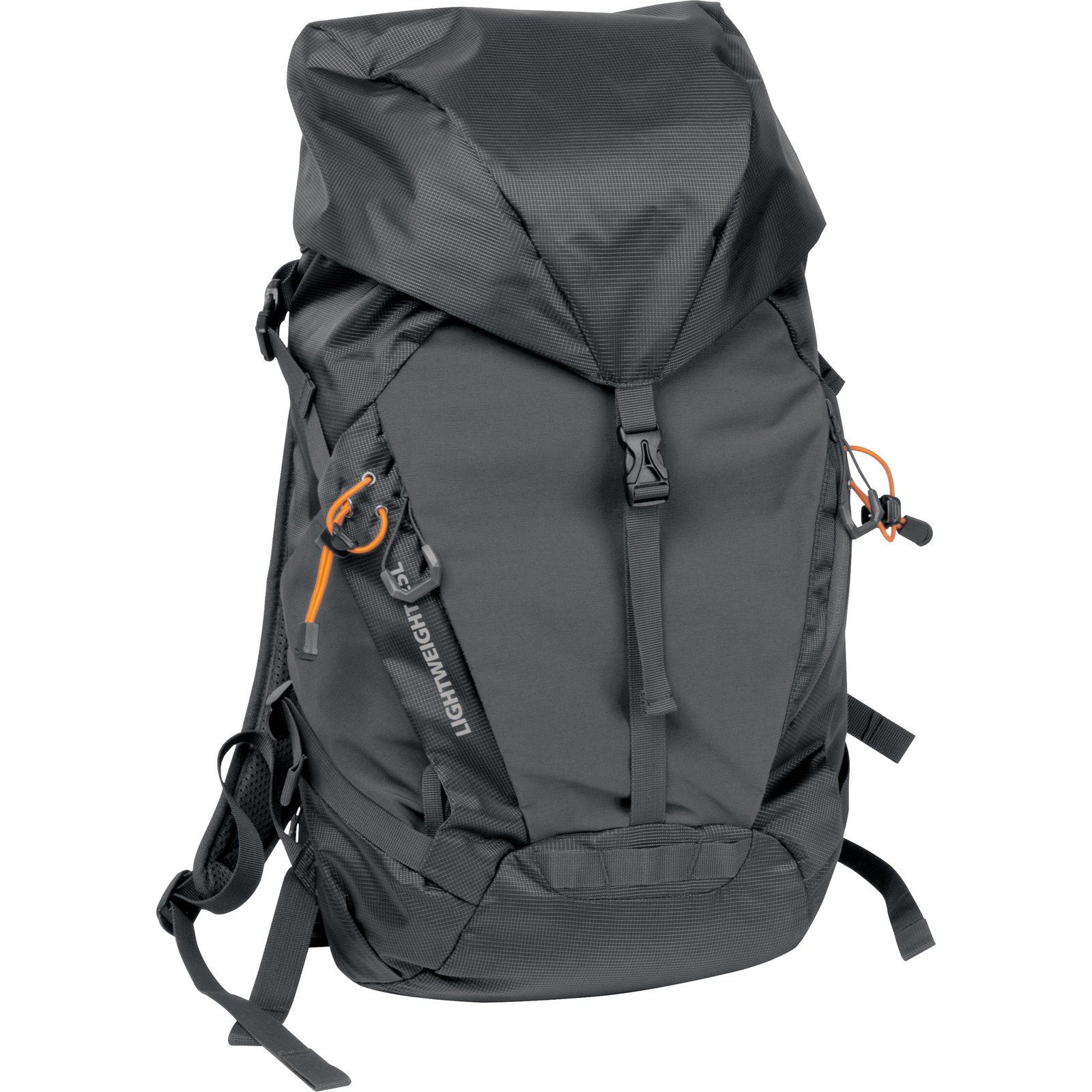 Backpack 25 l TIM dark grey - Image 2