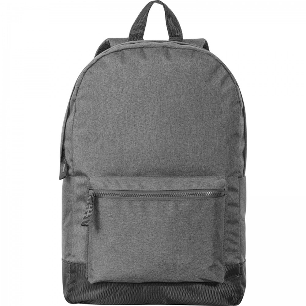 Backpack HEIDI dark grey - Image 3