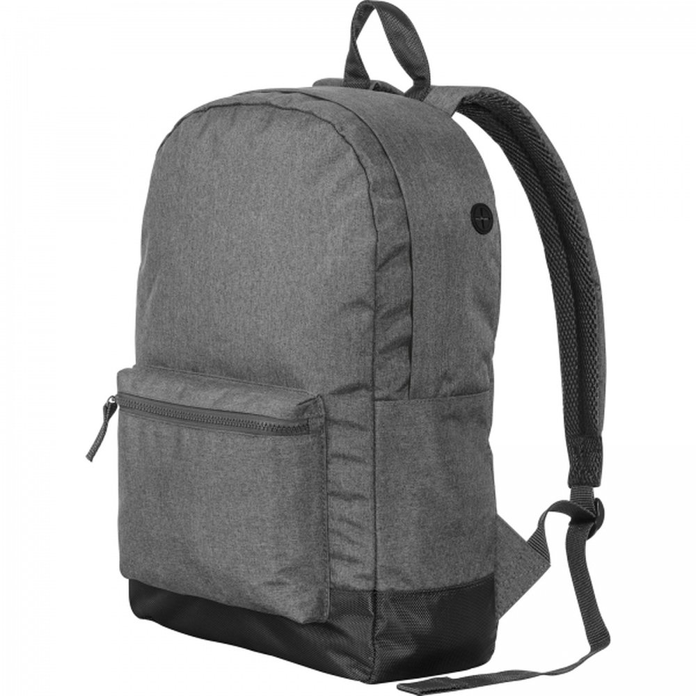 Backpack HEIDI dark grey - Image 4