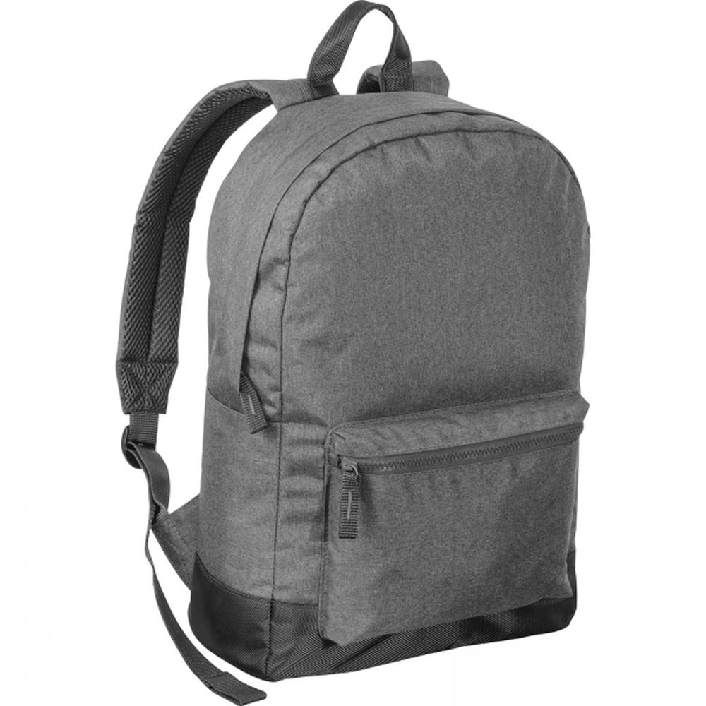 Backpack HEIDI dark grey - Image 2