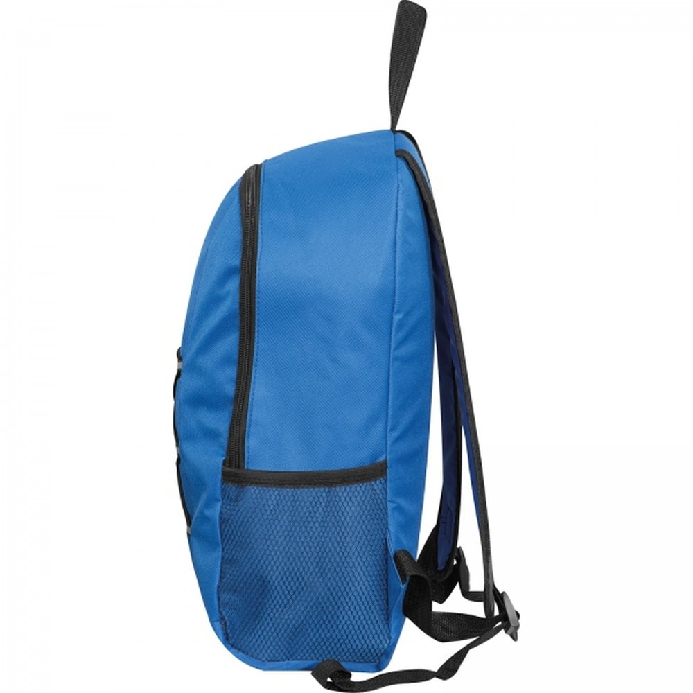 Backpack MARIANNA blue - Image 4