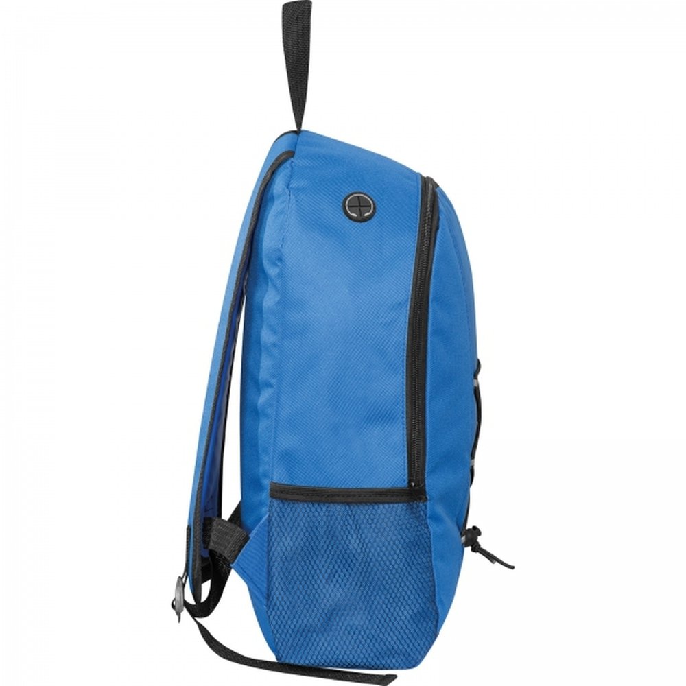 Backpack MARIANNA blue - Image 5