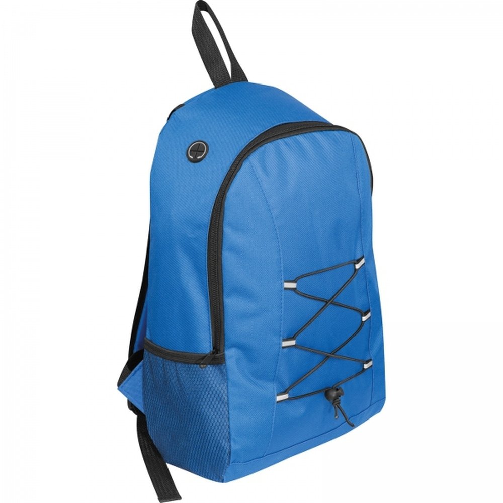 Backpack MARIANNA blue - Image 3