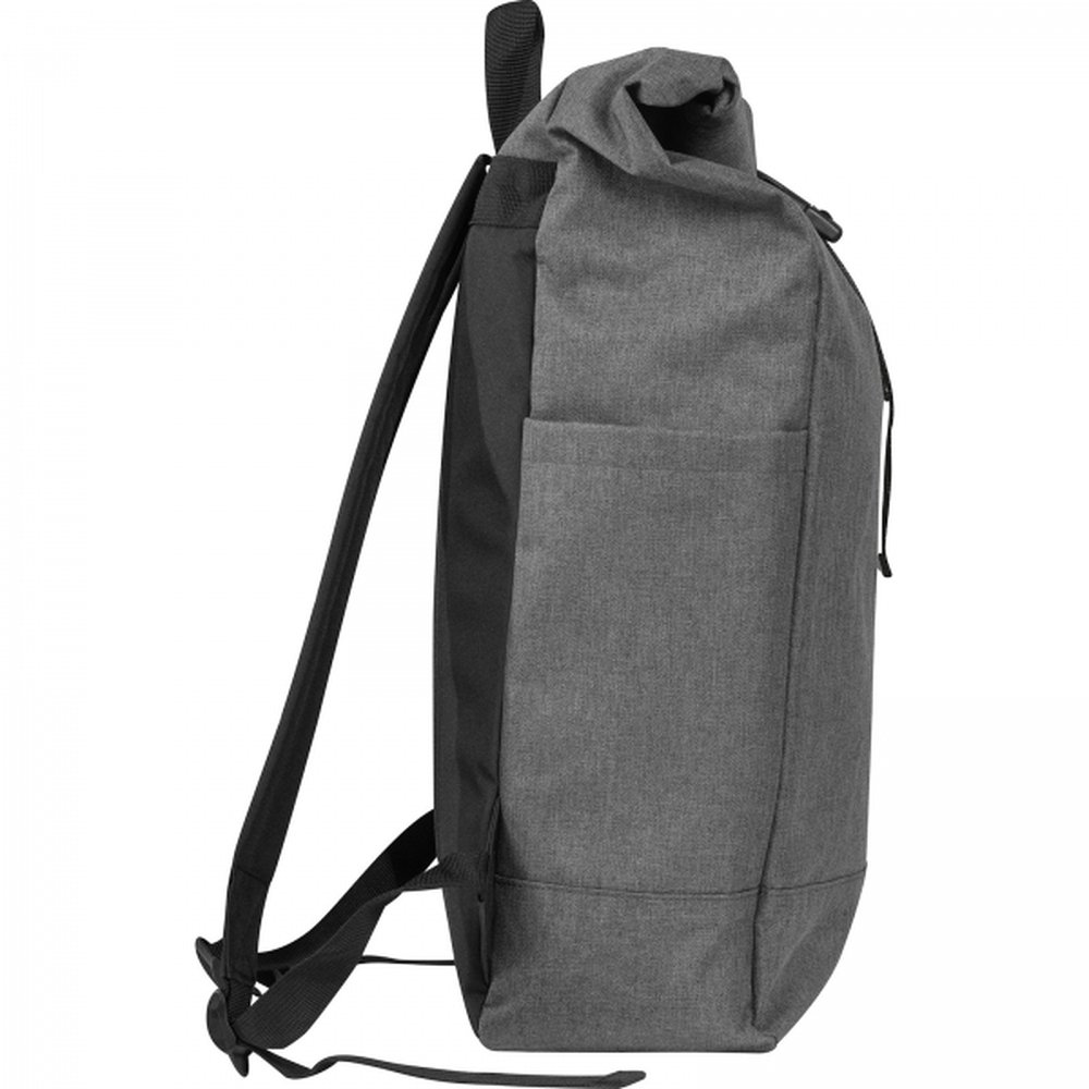 Backpack MAURICIO black - Image 5