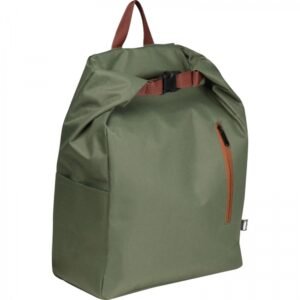 Backpack RPET HERBERT khaki
