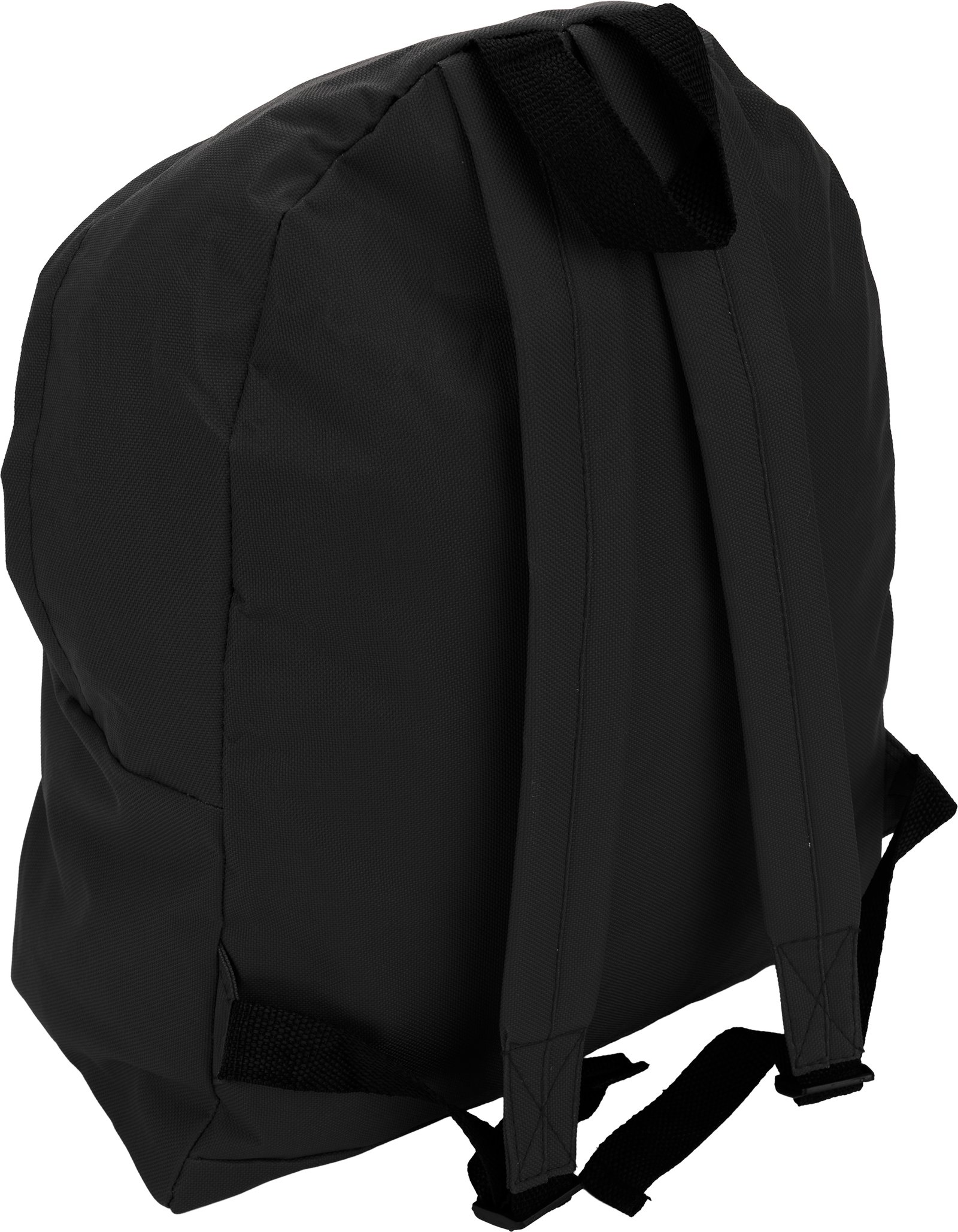 Backpack CRISTIAN black - Image 3