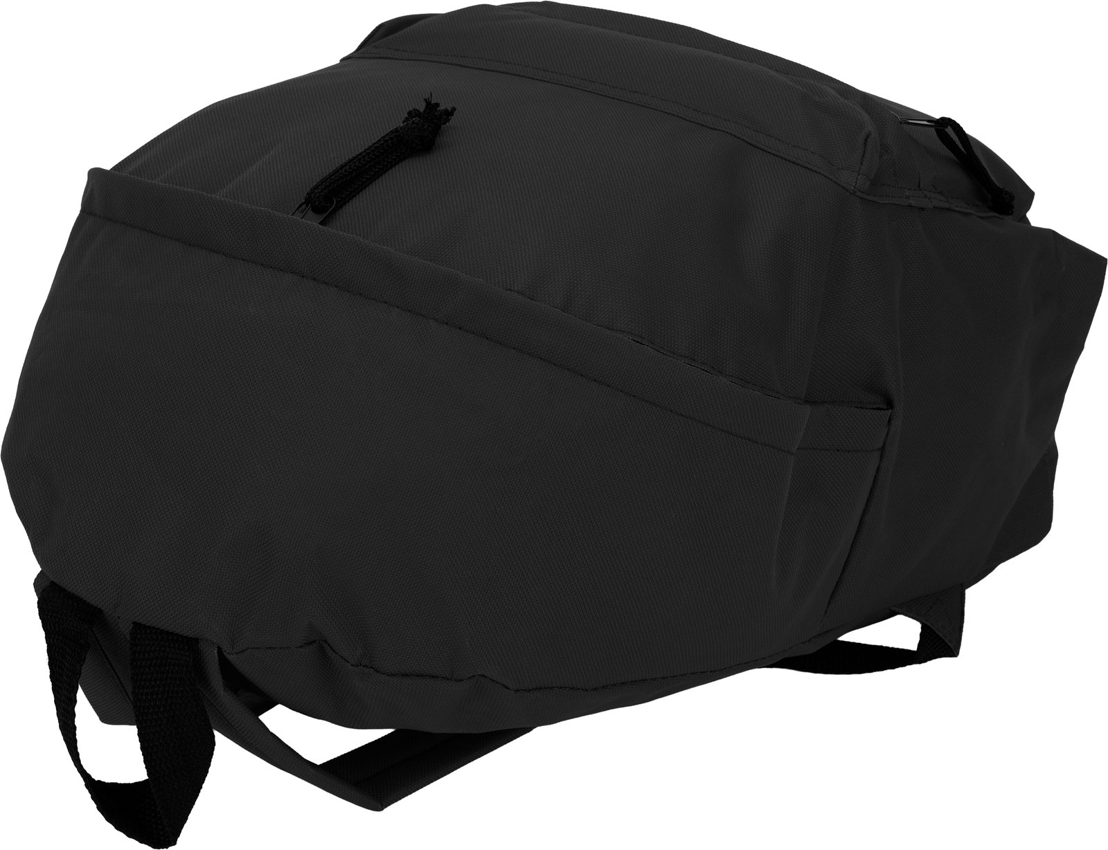 Backpack CRISTIAN black - Image 4