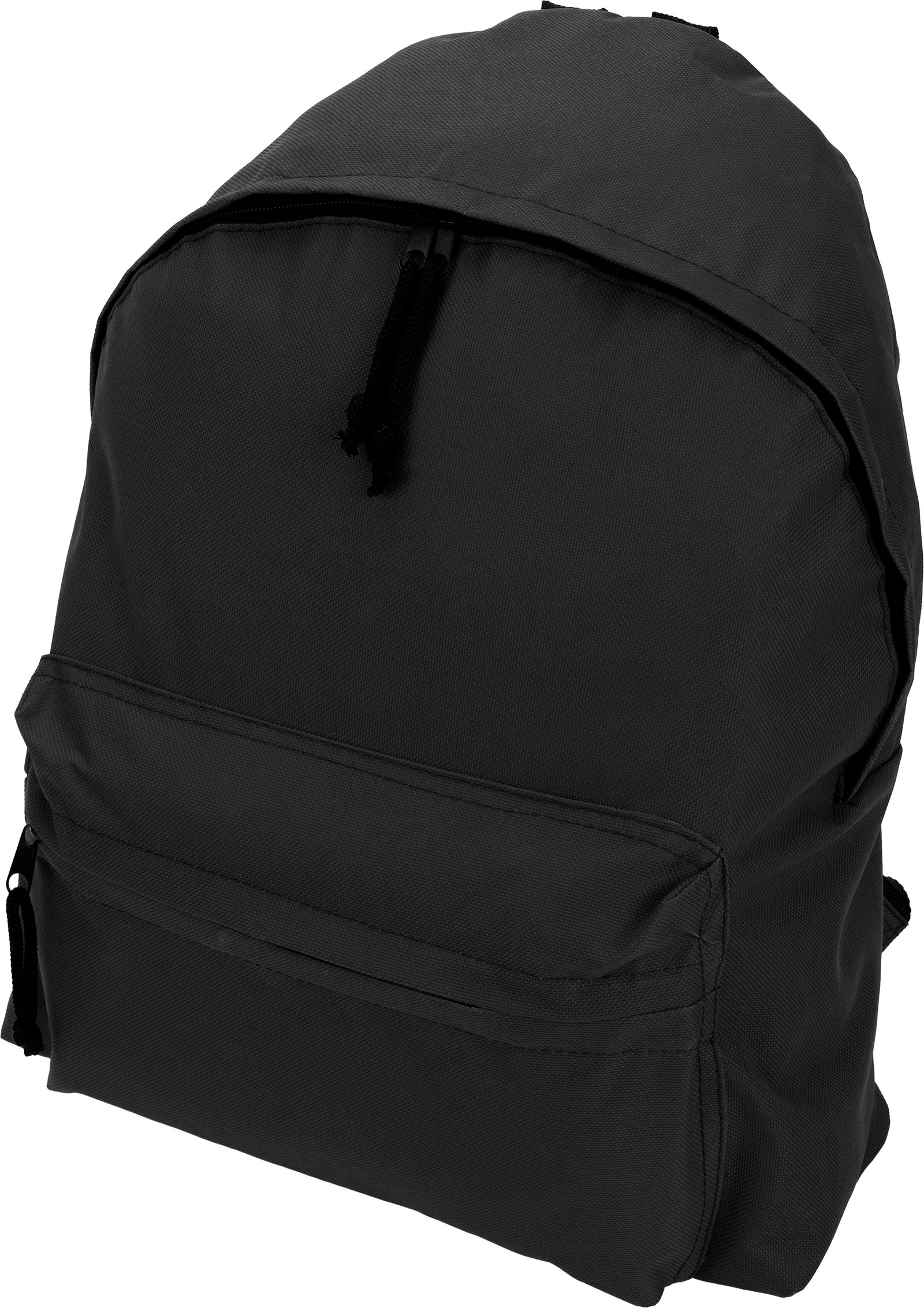 Backpack CRISTIAN black - Image 2