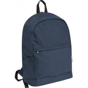 Backpack DANUTA navy blue