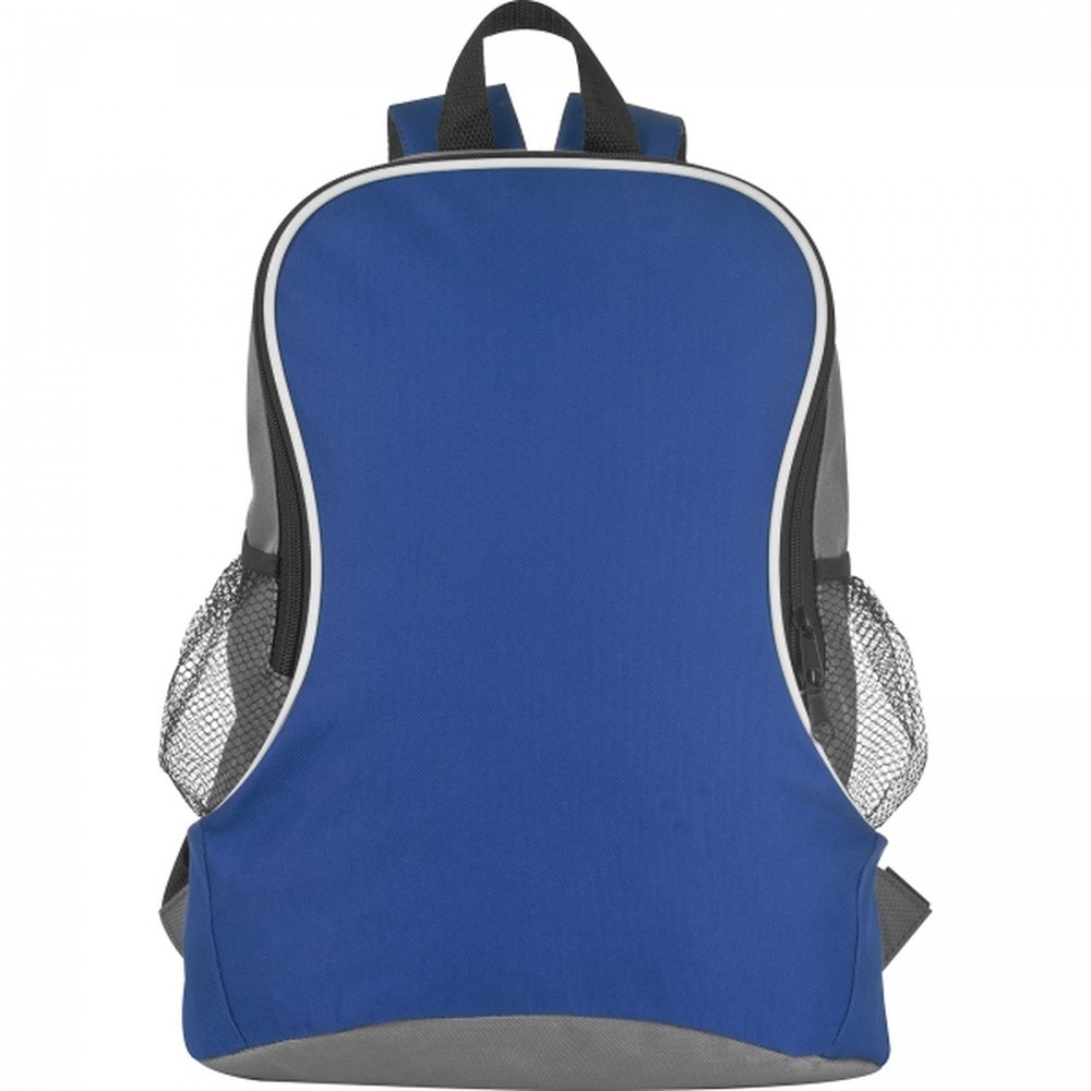 Backpack CAMERON blue - Image 2