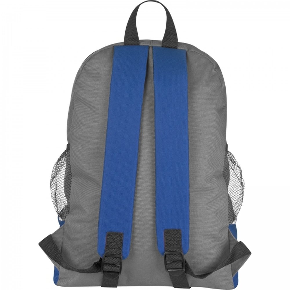 Backpack CAMERON blue - Image 3