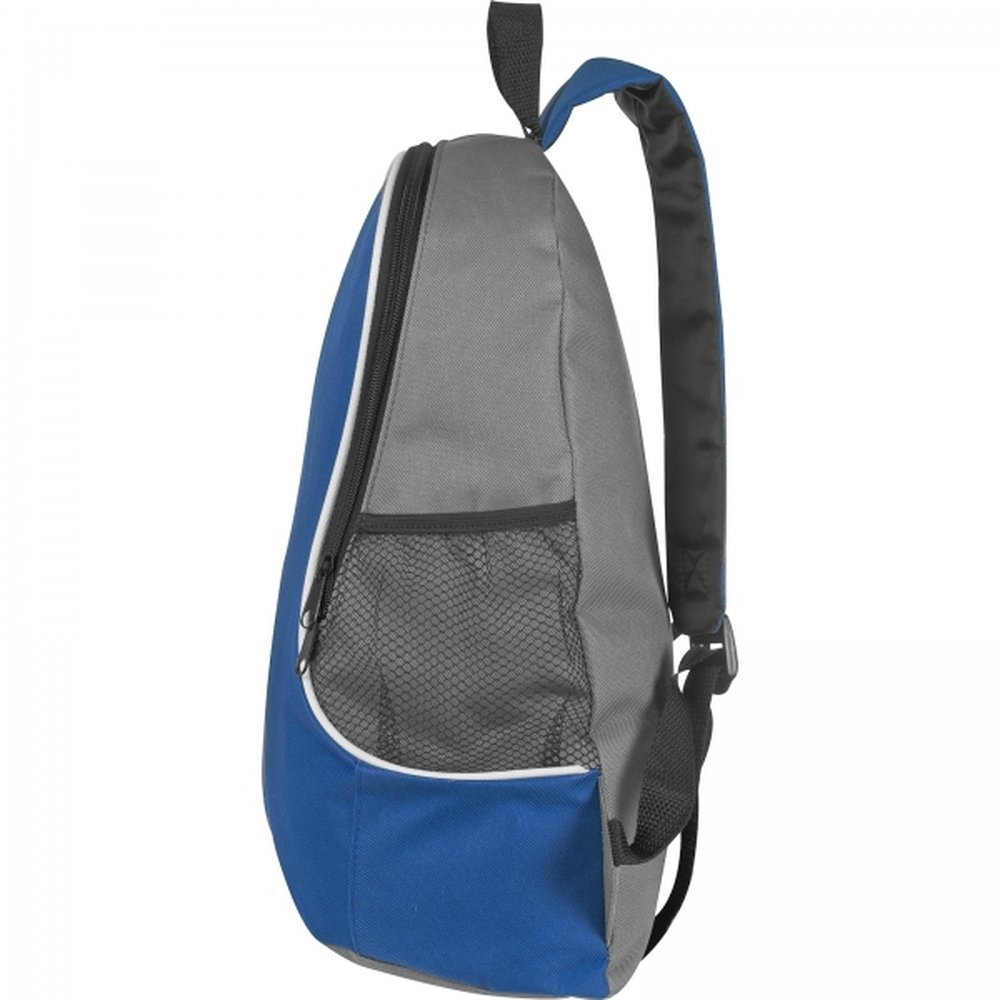 Backpack CAMERON blue - Image 4