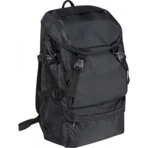 Backpack CrisMa FELICE black