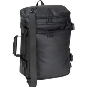 Backpack bag CrisMa OLGA black