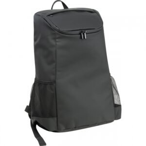 Backpack CrisMa OKTAWIAN black