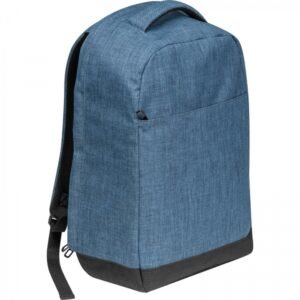 Laptop backpack HEIKO blue