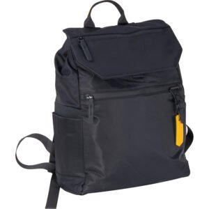 Laptop backpack NADINE black