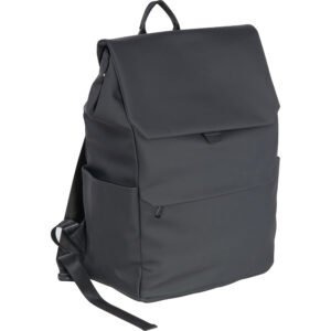 Laptop backpack INNOCENTY black