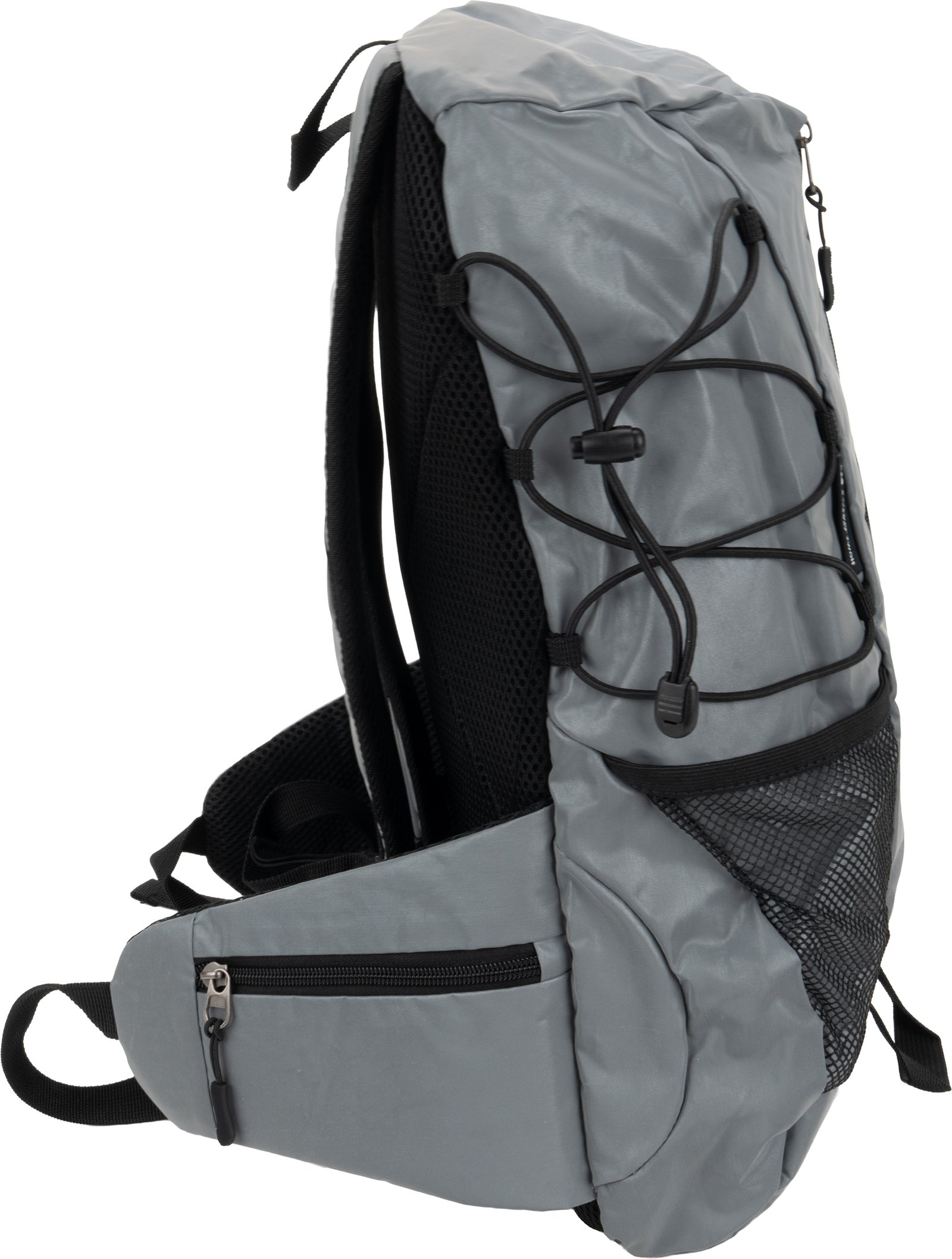 Backpack YUKON Schwarzwolf grey - Image 4