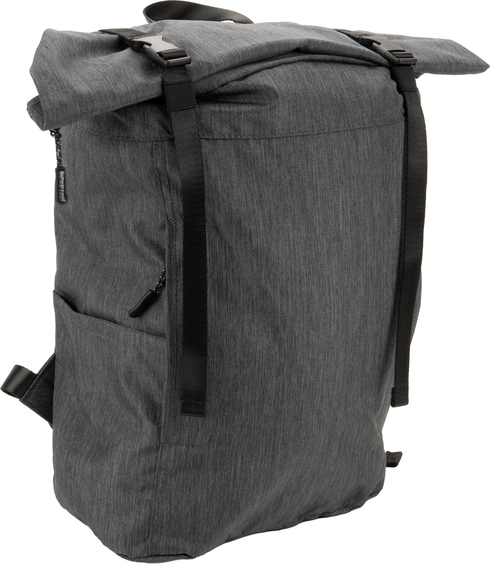 Backpack OHIO Schwarzwolf grey - Image 2