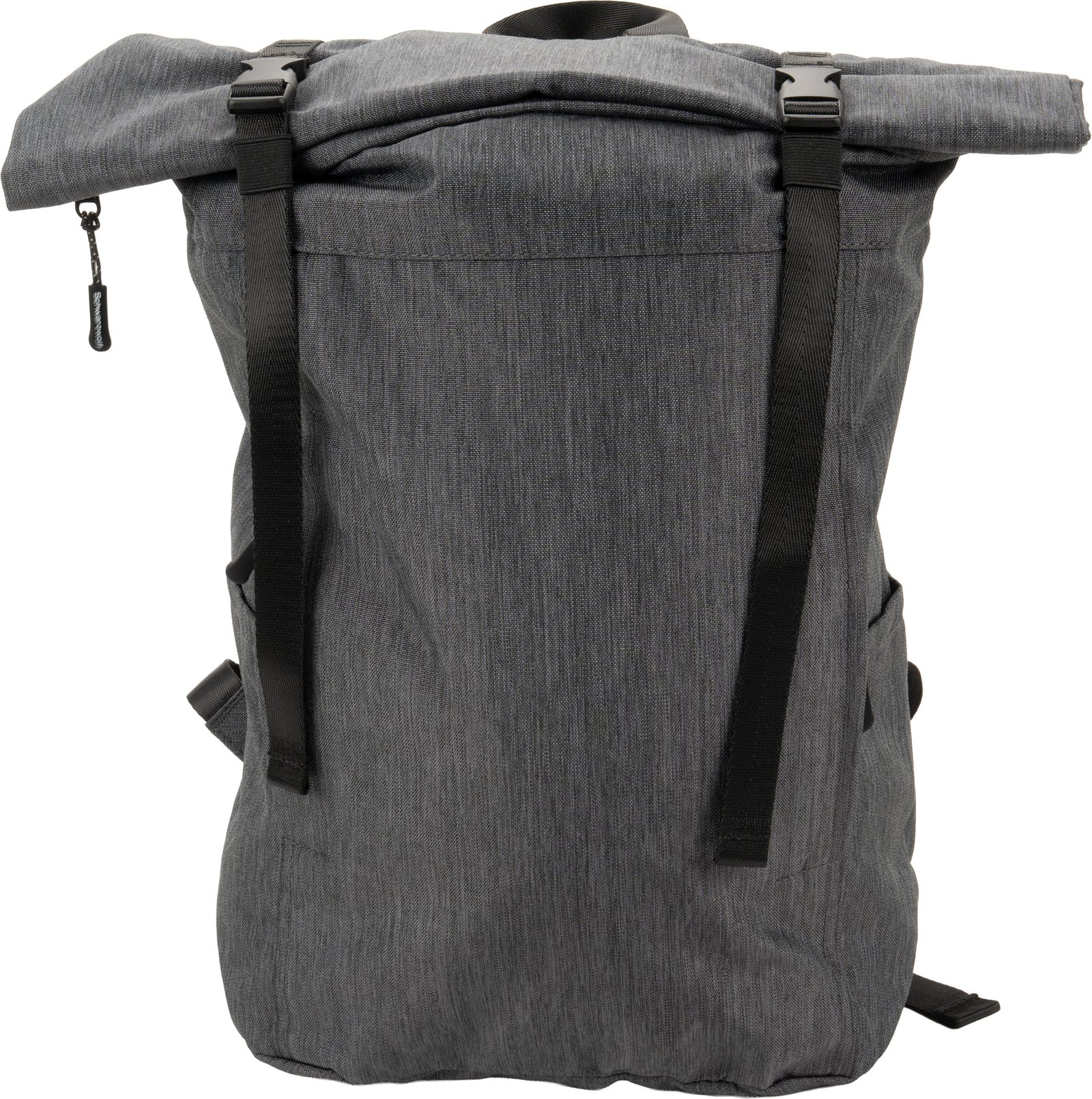 Backpack OHIO Schwarzwolf grey - Image 3