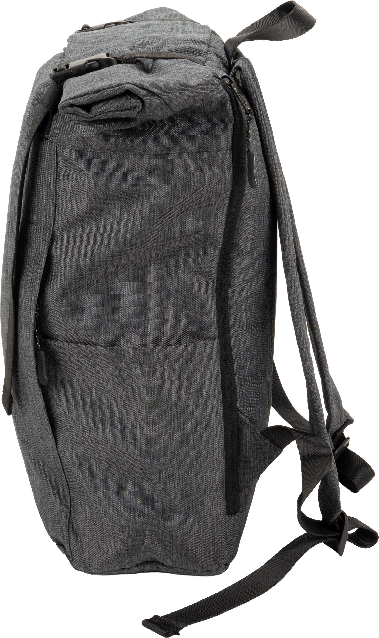 Backpack OHIO Schwarzwolf grey - Image 4