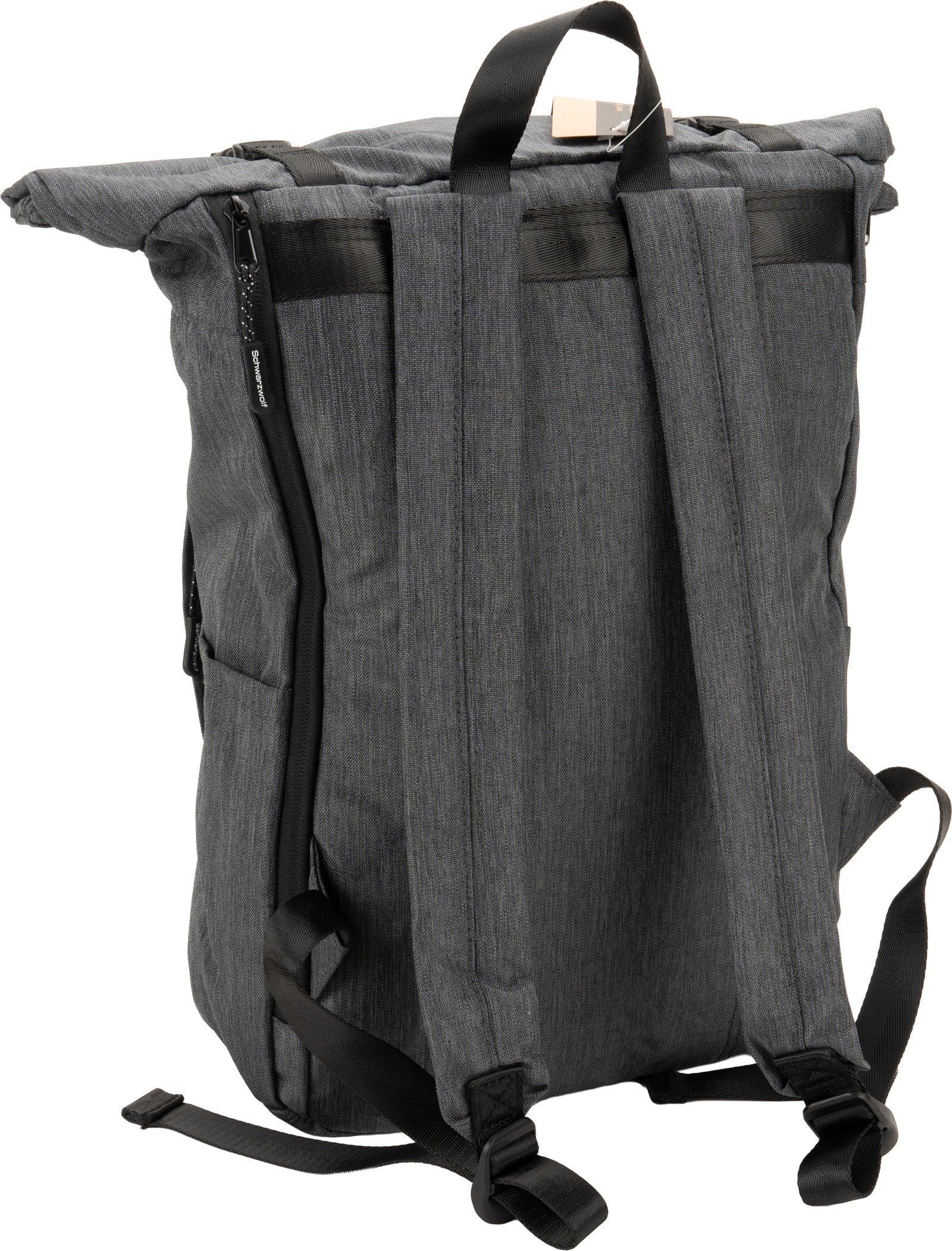 Backpack OHIO Schwarzwolf grey - Image 5