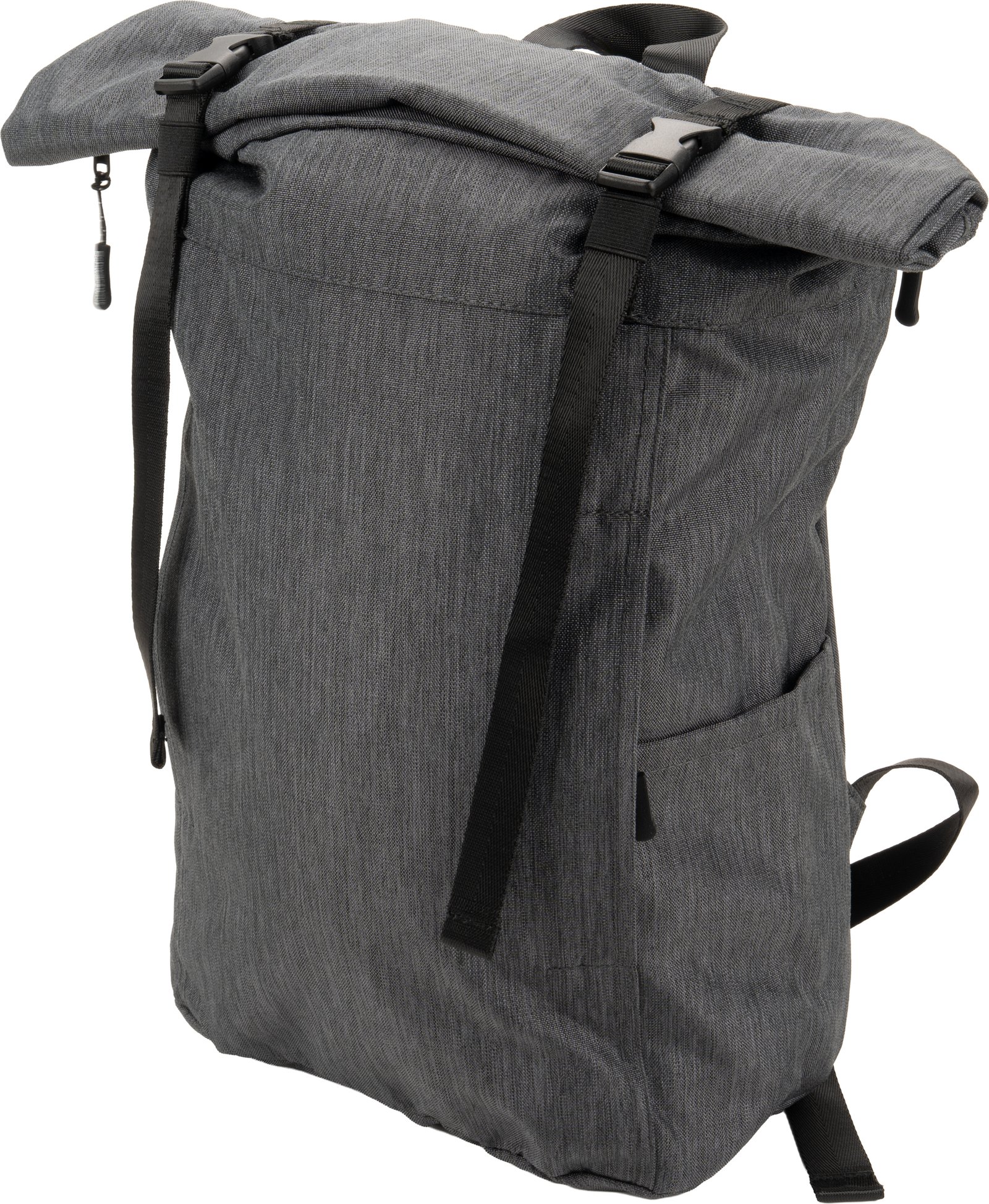 Backpack OHIO Schwarzwolf grey