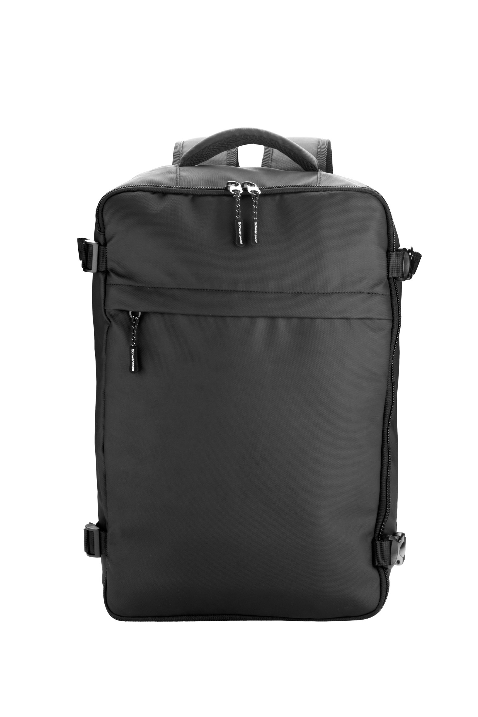 Backpack PALUDI Schwarzwolf black - Image 2