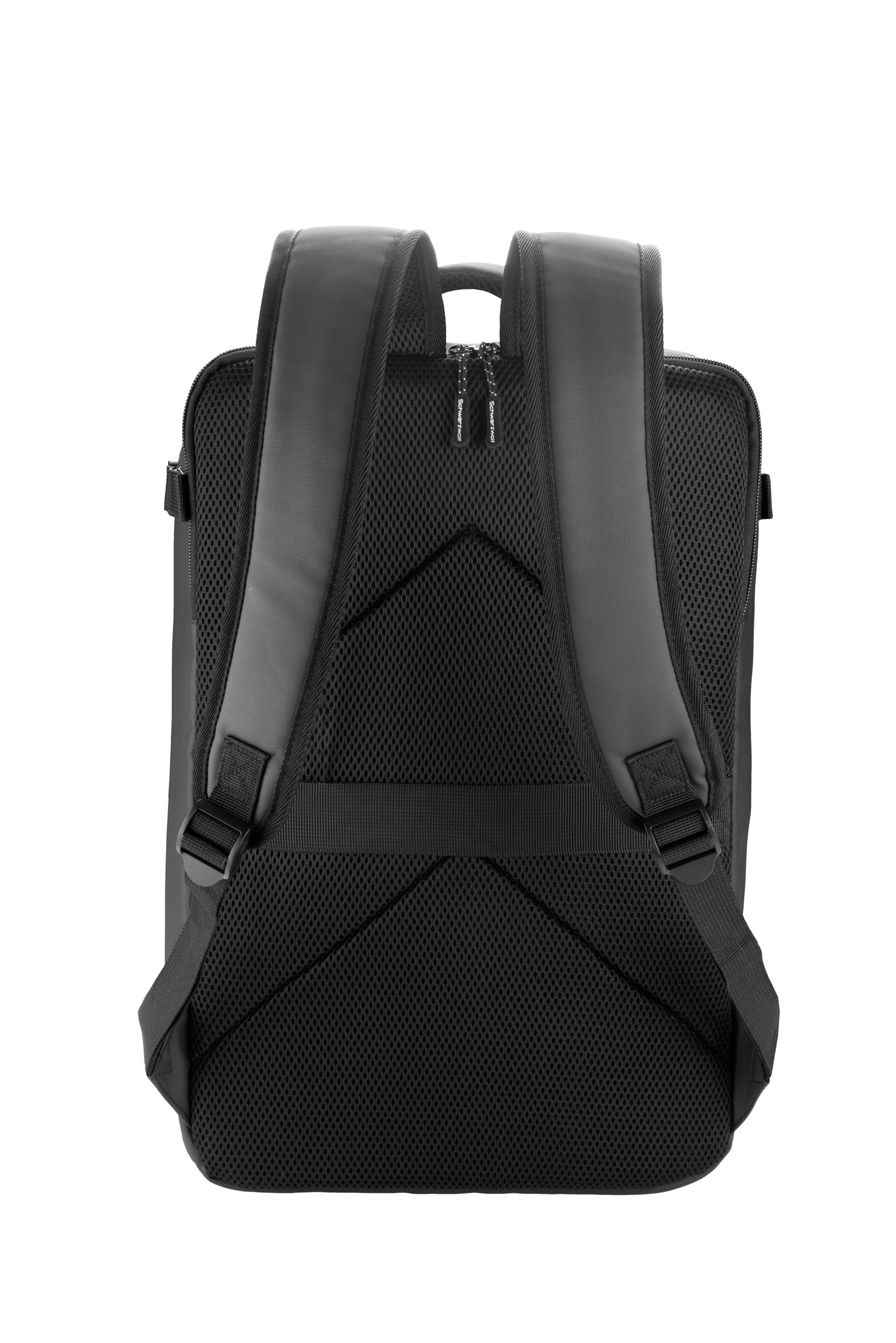 Backpack PALUDI Schwarzwolf black - Image 3
