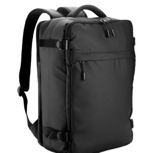 Backpack PALUDI Schwarzwolf black