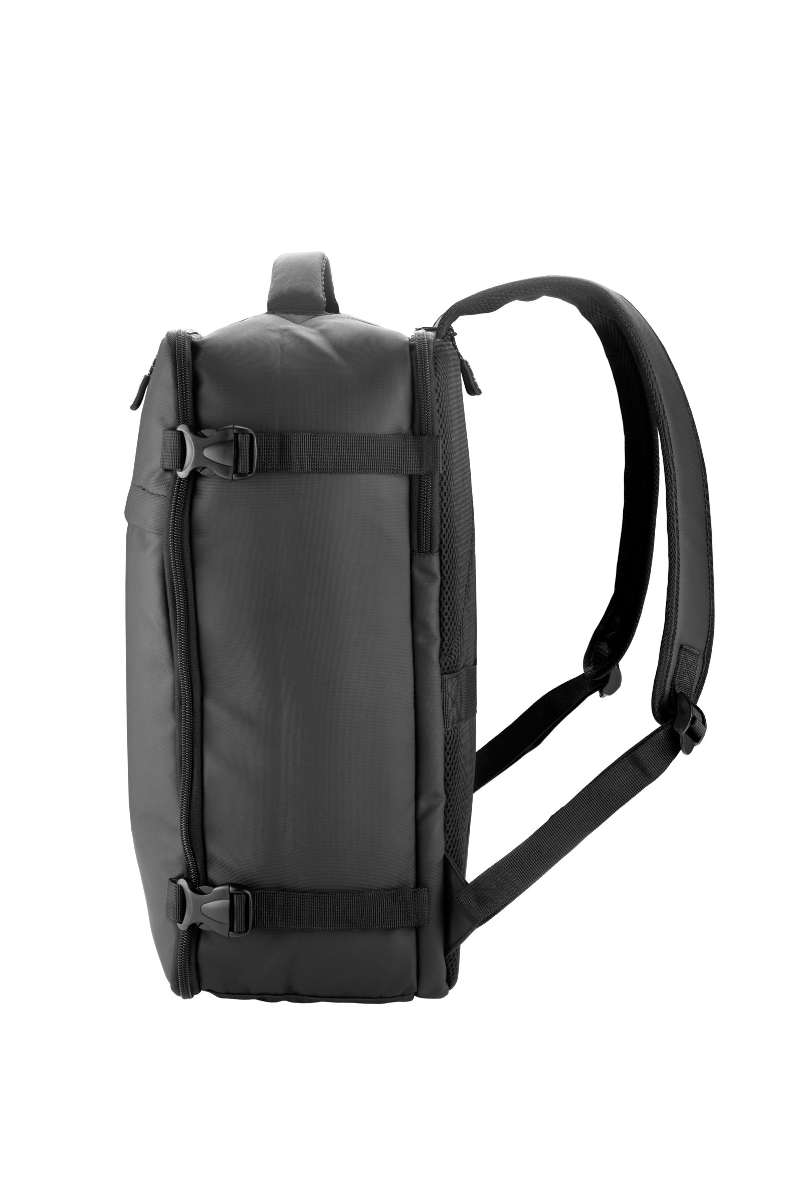 Backpack PALUDI Schwarzwolf black - Image 4