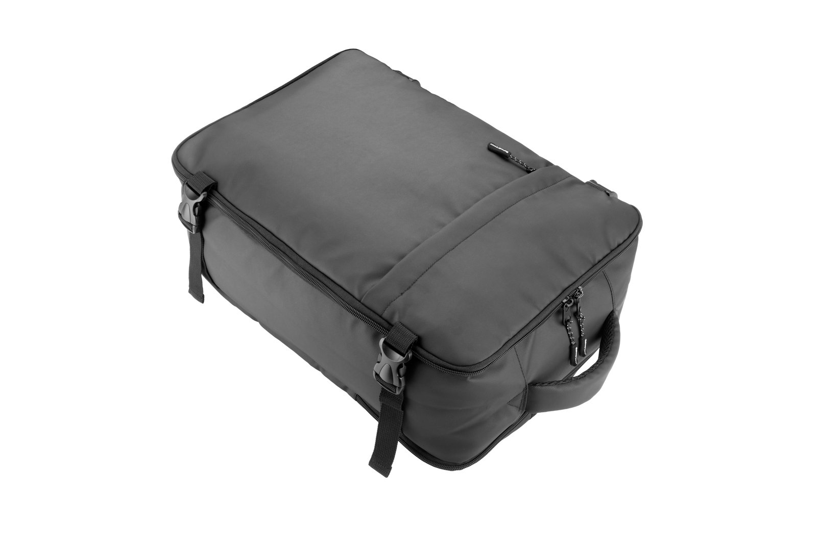 Backpack PALUDI Schwarzwolf black - Image 5