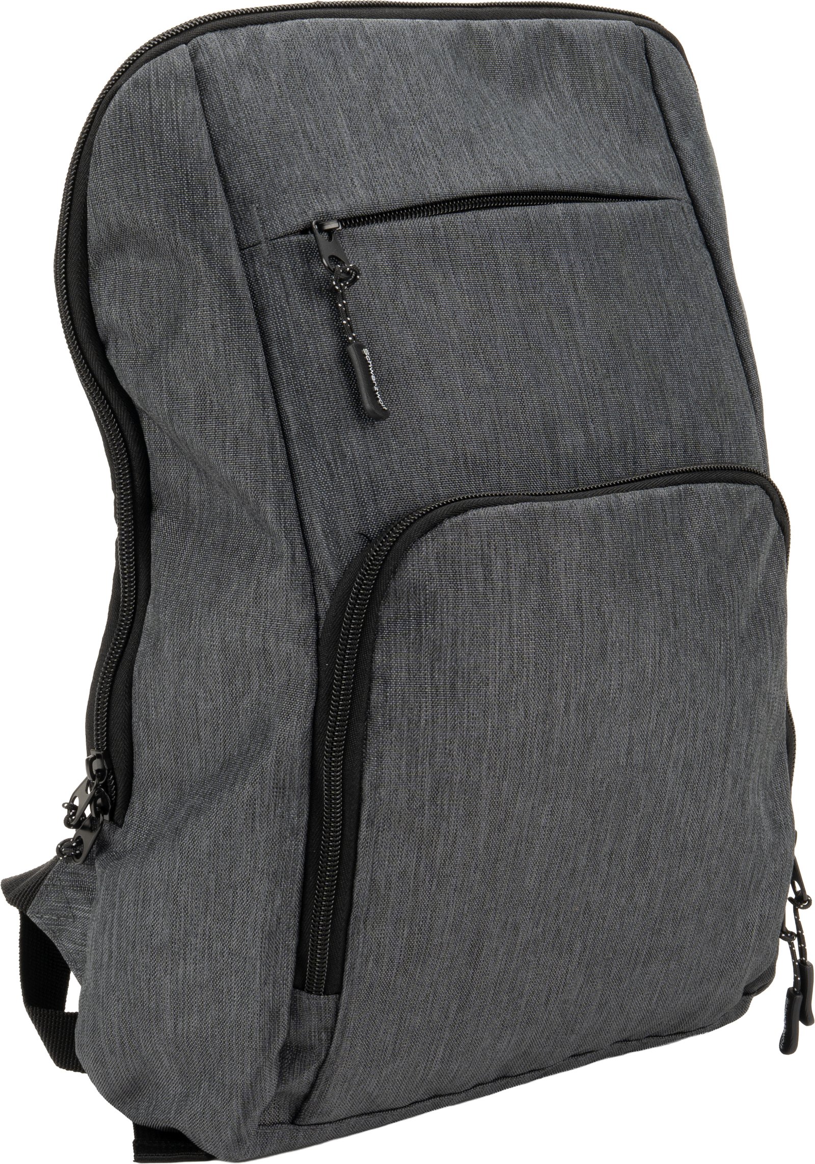 Backpack PELION Schwarzwolf grey - Image 4