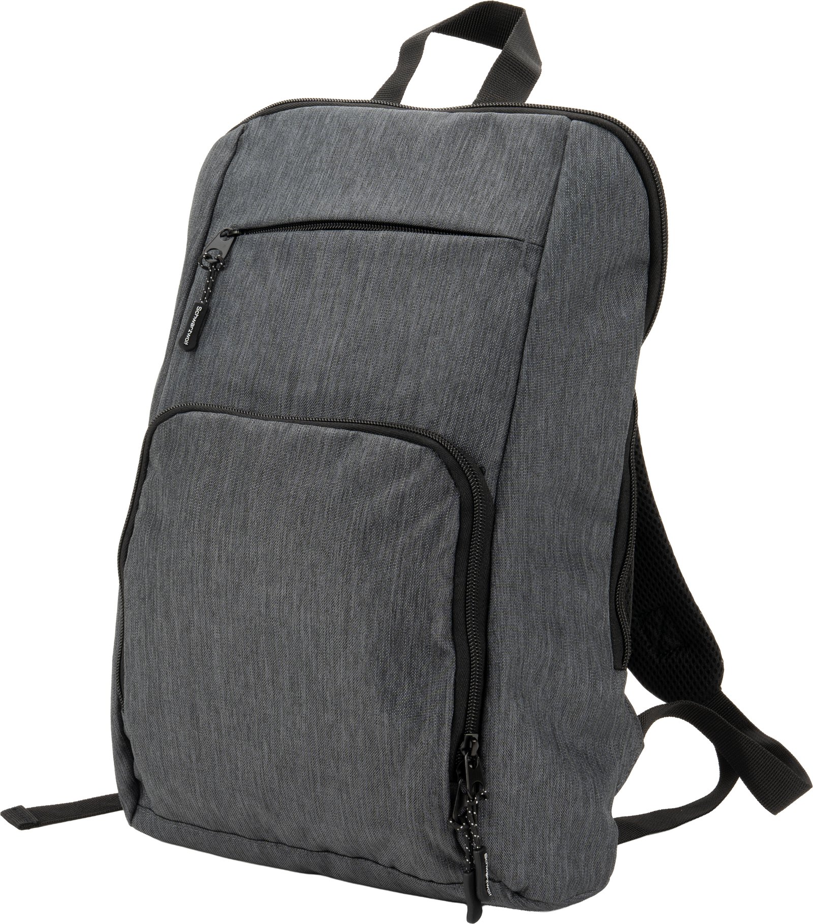 Backpack PELION Schwarzwolf grey