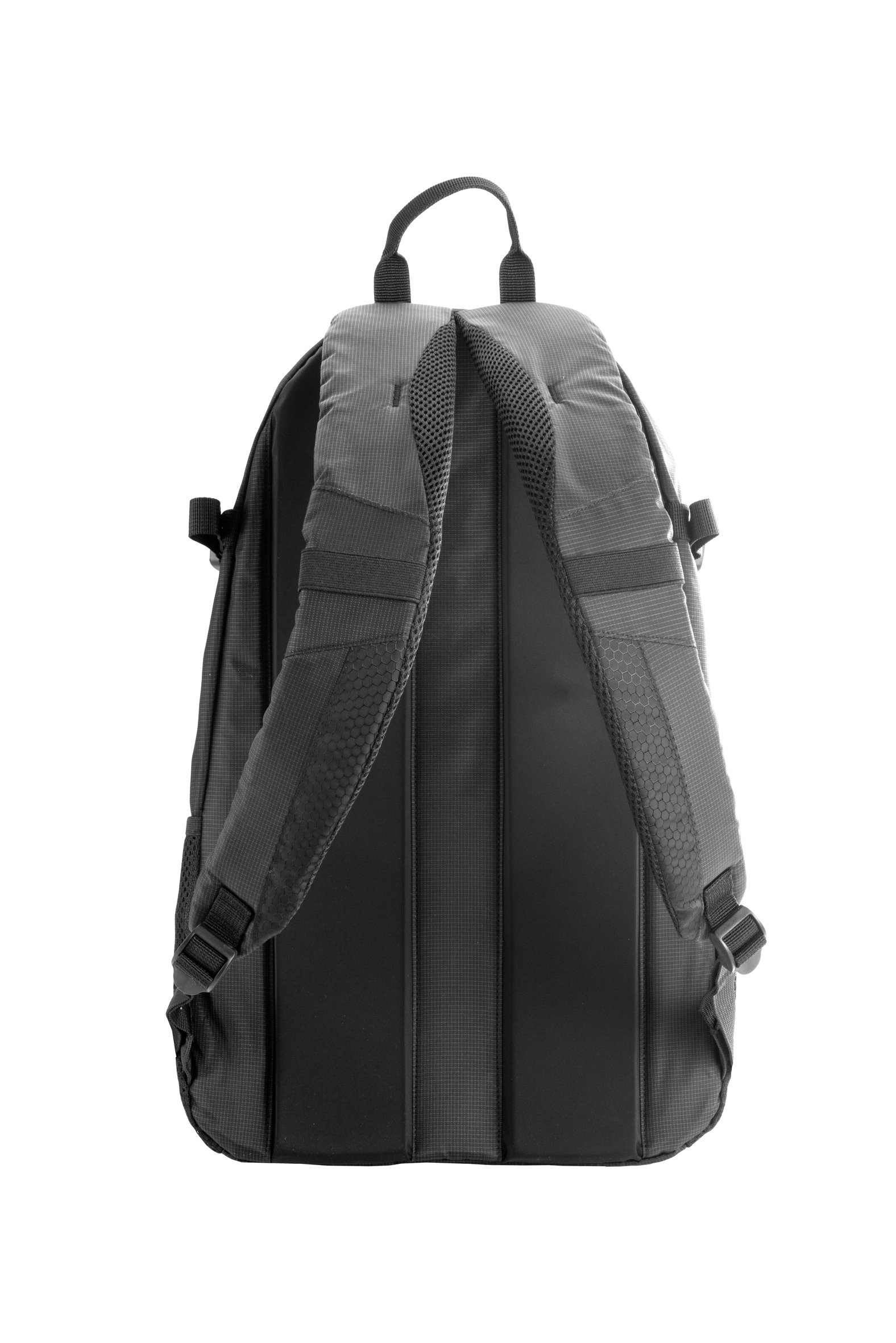 Backpack SALWIN Schwarzwolf black - Image 4