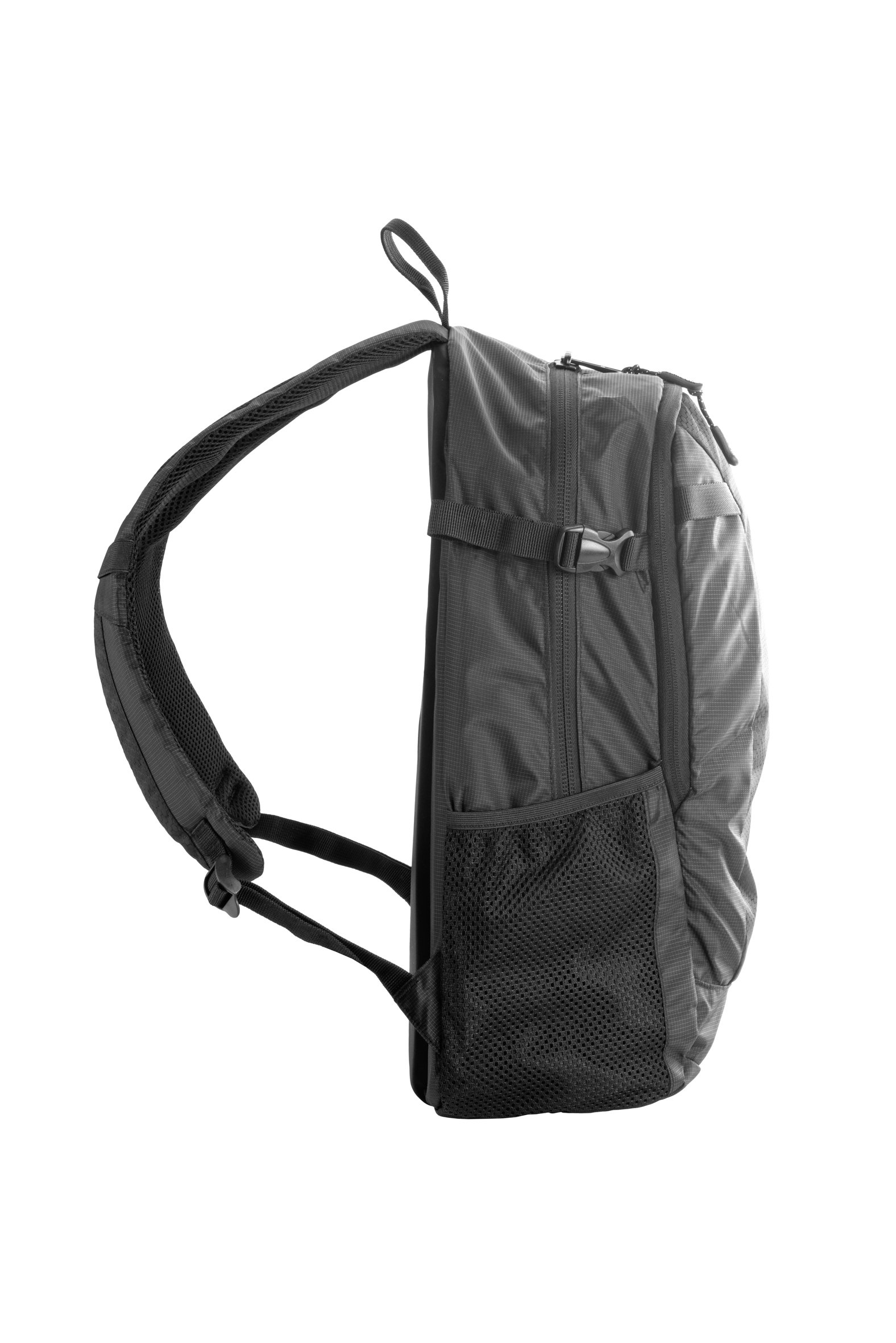 Backpack SALWIN Schwarzwolf black - Image 5