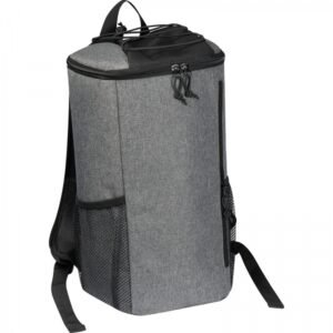 Cooler backpack ROSSANA grey