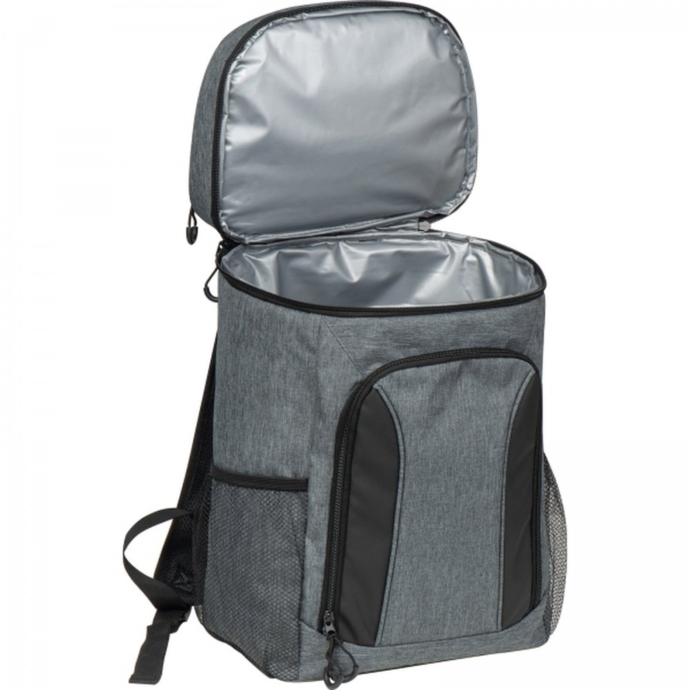 Cooler backpack LEOKADIA grey - Image 4