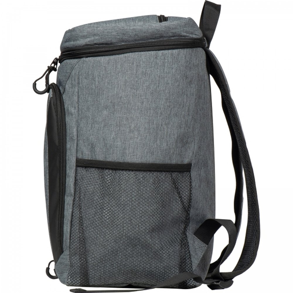 Cooler backpack LEOKADIA grey - Image 5