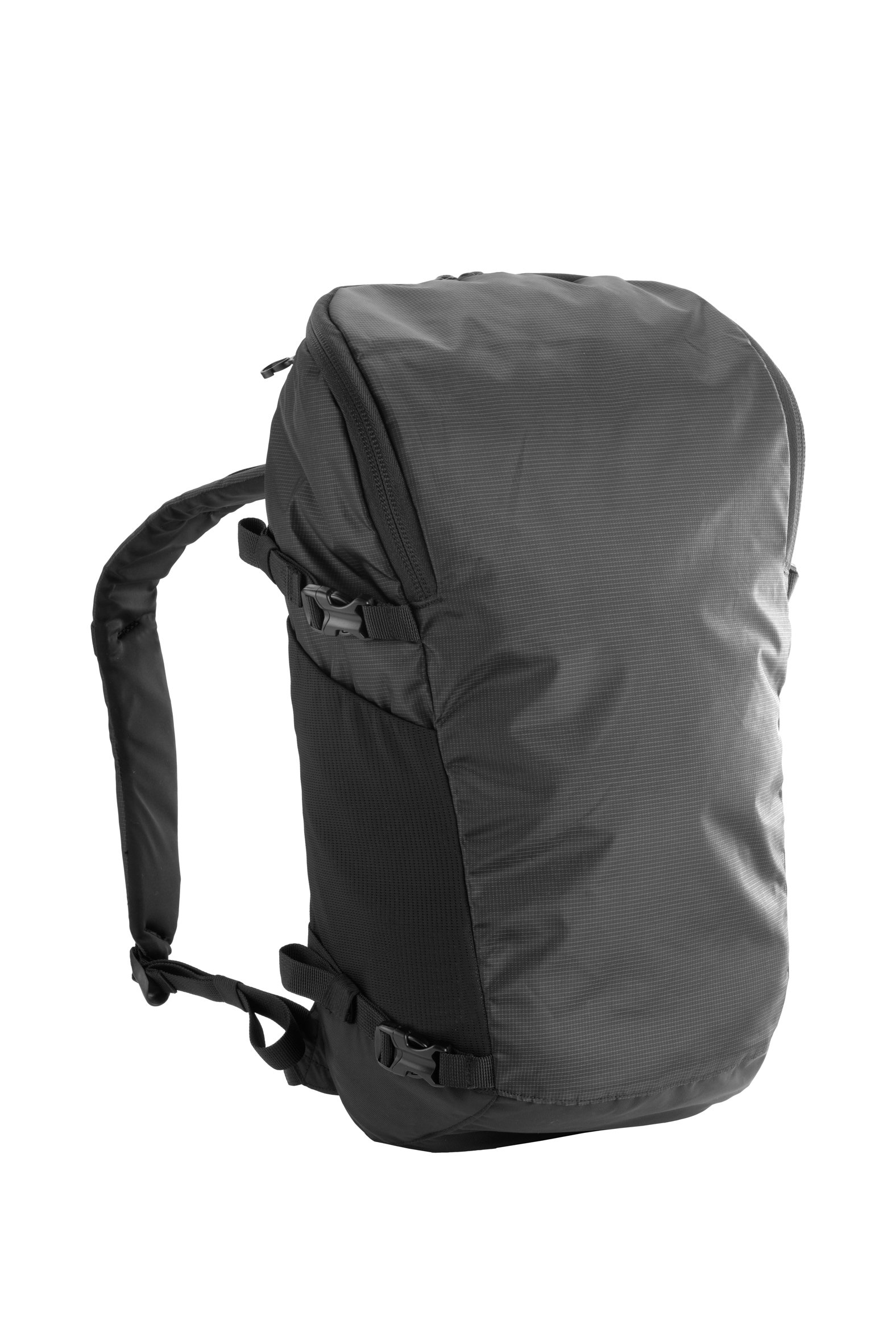 Backpack UBANGI Schwarzwolf grey - Image 2