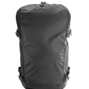 Backpack UBANGI Schwarzwolf grey