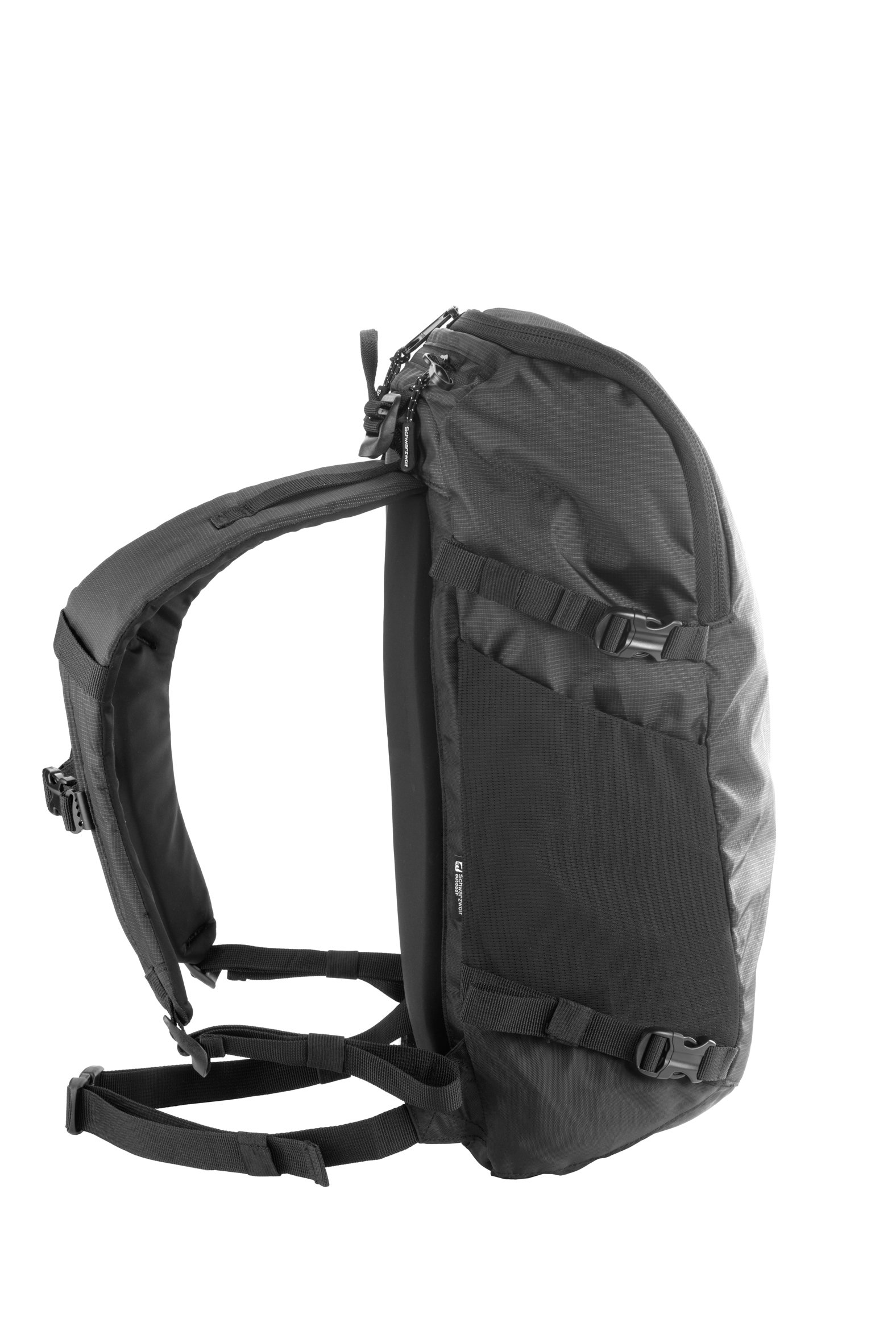 Backpack UBANGI Schwarzwolf grey - Image 4