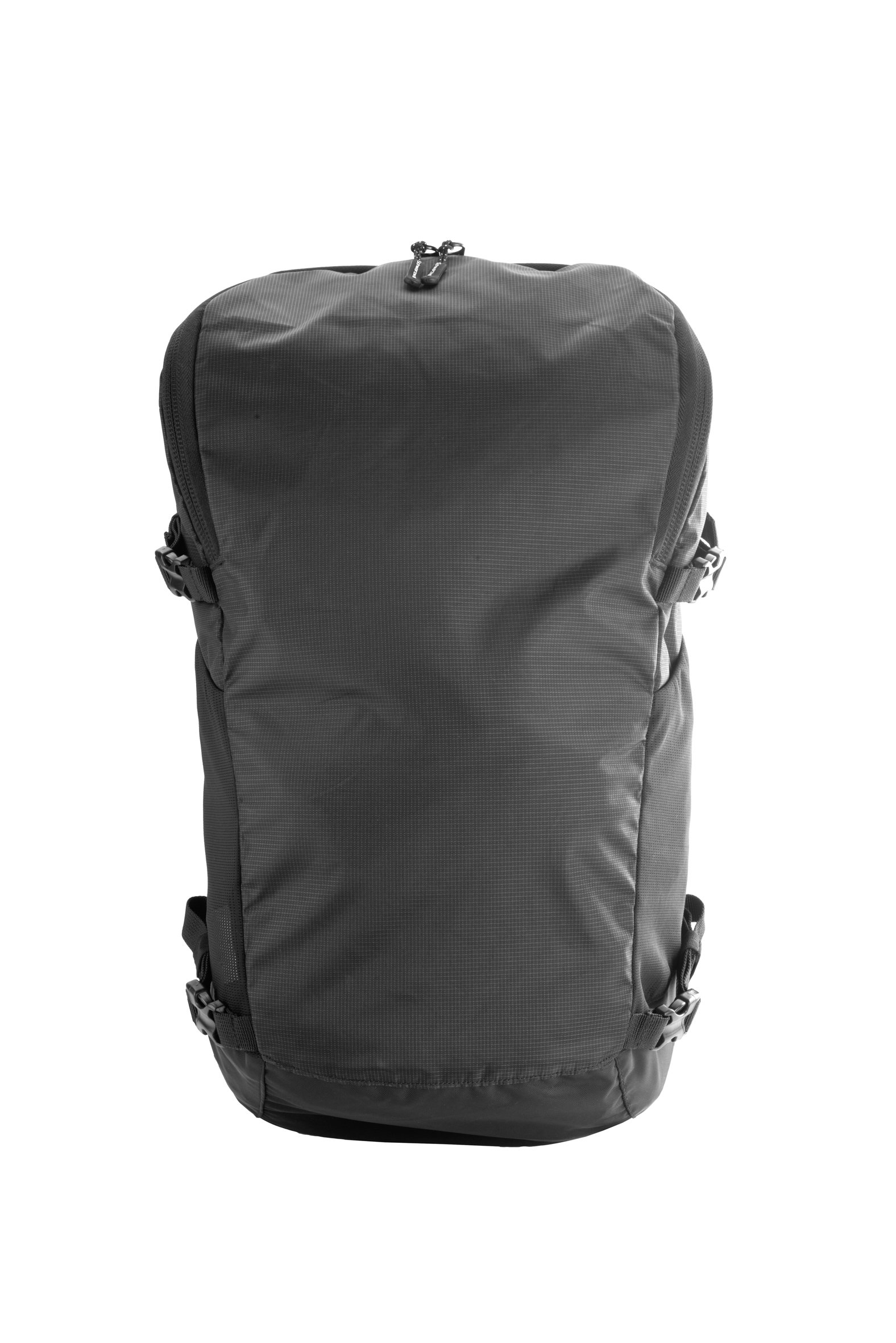 Backpack UBANGI Schwarzwolf grey