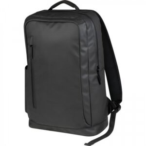 Waterproof backpack OPAL black
