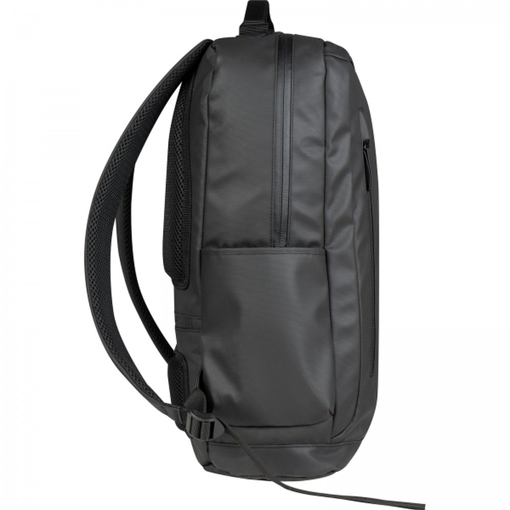 Waterproof backpack OPAL black - Image 4