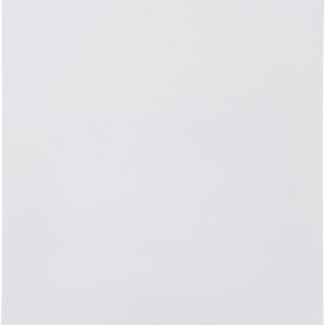 Writing pad with clip A4 white